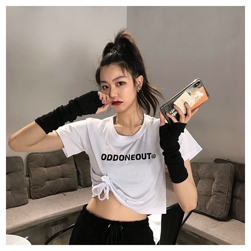[ HÀNG Xả Sốc] [ HÀNG CHUẨN ] ÁO CROPTOP THỜI TRANG HÀNG QUẢNG CHÂU