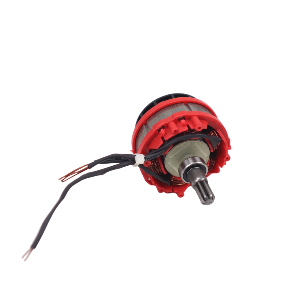 Roto và cuộn stato cho máy siết bulong Makita 3 cấp độ không chổi than