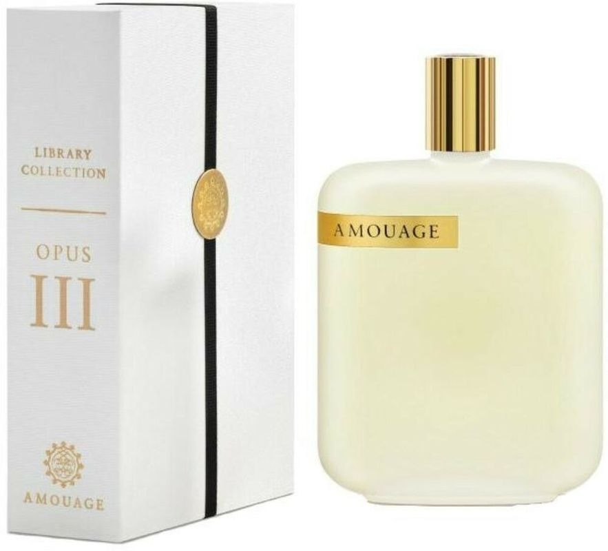 [𝔅𝔢𝔢❅] Nước Hoa Dùng Thử Dùng Thử Amouage Library Spray [𝔅𝔢𝔢❅]