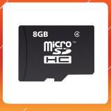 Thẻ nhớ Micro SD 8G (Đen) MBS24H N1015