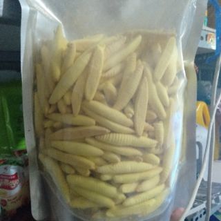 BÁNH ĐUÔNG DỪA THƠM NGON [500G]
