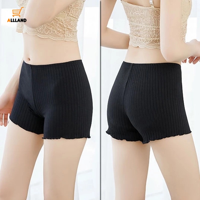 Quần Short Mặc Trong Váy Thời Trang Dành Cho Nữ