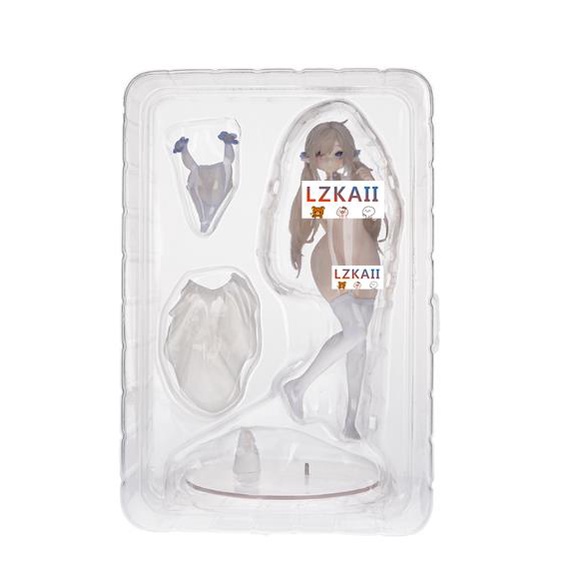 Mô Hình Nhân Vật Chất Lượng Cao 25Cm Tỉ Lệ 1 / 6