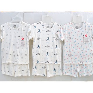 Bộ Avaler sợi tre cộc tay hoạ tiết