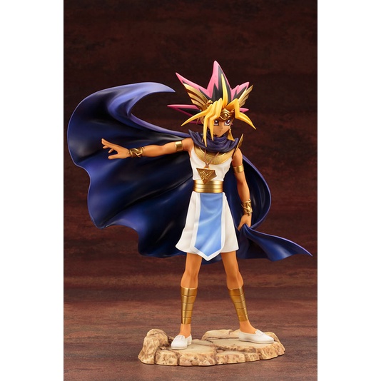 [SHQ] [ Hàng có sẵn ] Mô hình Yami Yugi Atem 1//7 Figure chính hãng Nhật - Yu-Gi-Oh! Yugioh