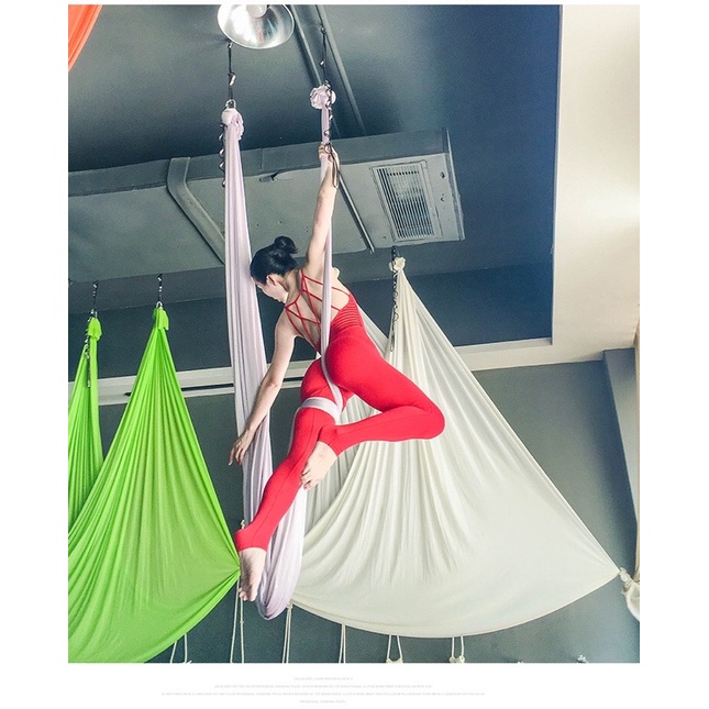 BỘ JUMP YOGA 5 màu J66 u