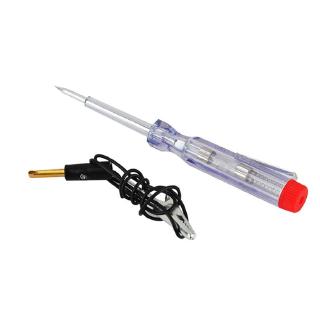 Bút Thử Điện 1210 (Dc 6-24v) Có Đèn Led
