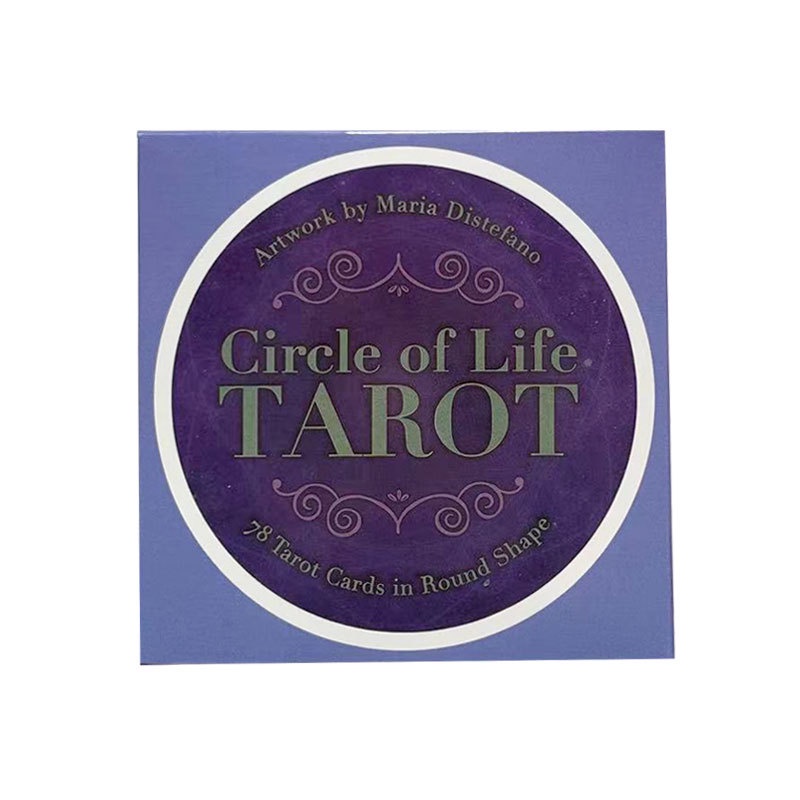 Bộ bài Circle of Life Tarot