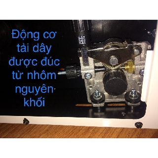 máy hàn mig nbc-270 andeni(nhiều phụ kiện)