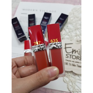 Son kem Rouge Dior Ultra Care Liquid