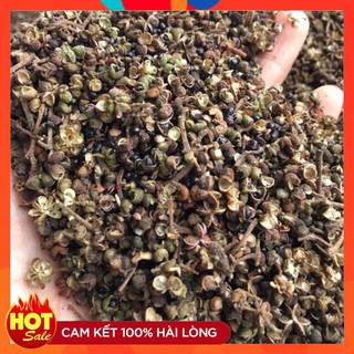 1kg Hạt mắc khén - Gia vị Tây Bắc