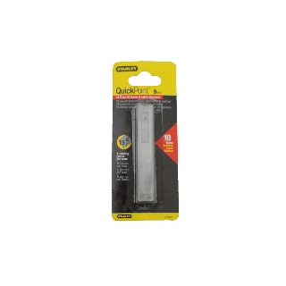 Lưỡi dao rọc 9 mm Stanley 11-300T