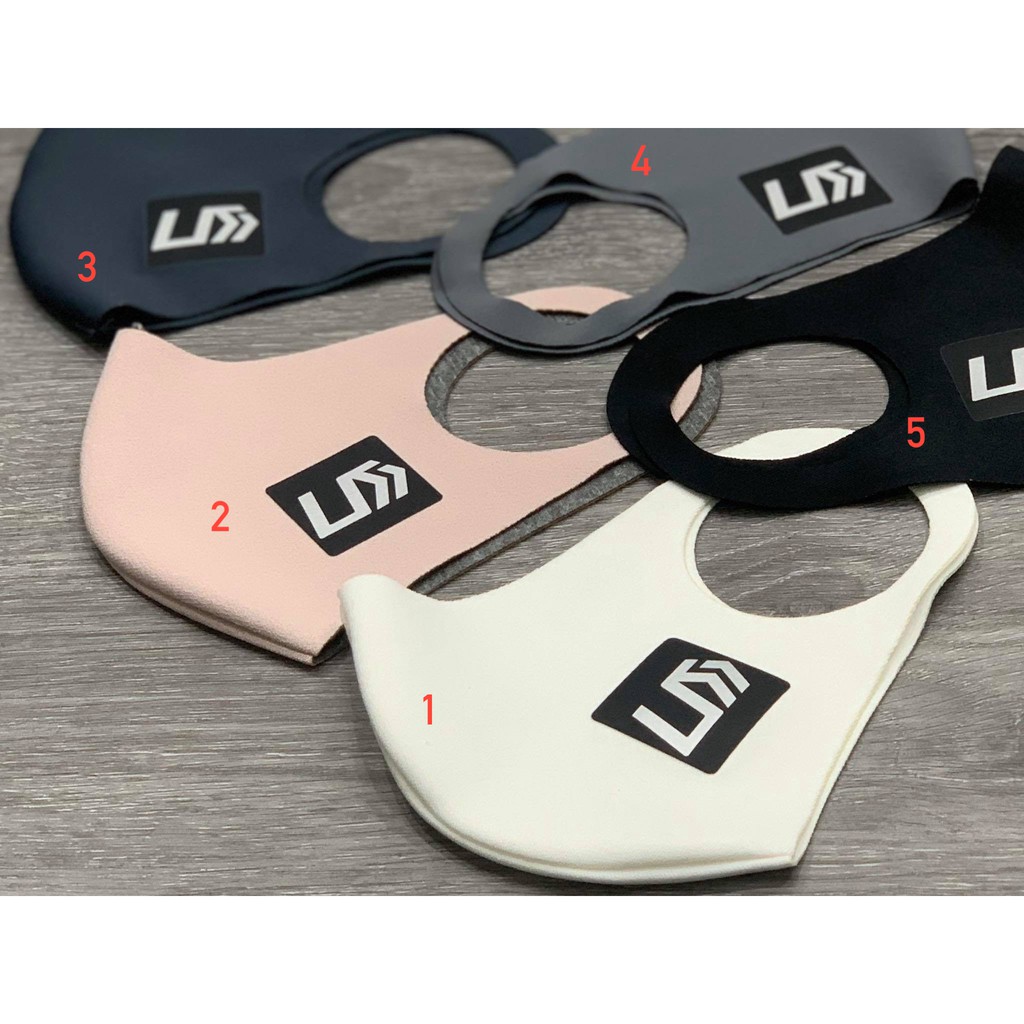 [ ẢNH THẬT- SP THẬT] Khẩu trang Ultra Sport 3D cắt Laser siêu xịn sò 49k/5 chiếc | BigBuy360 - bigbuy360.vn