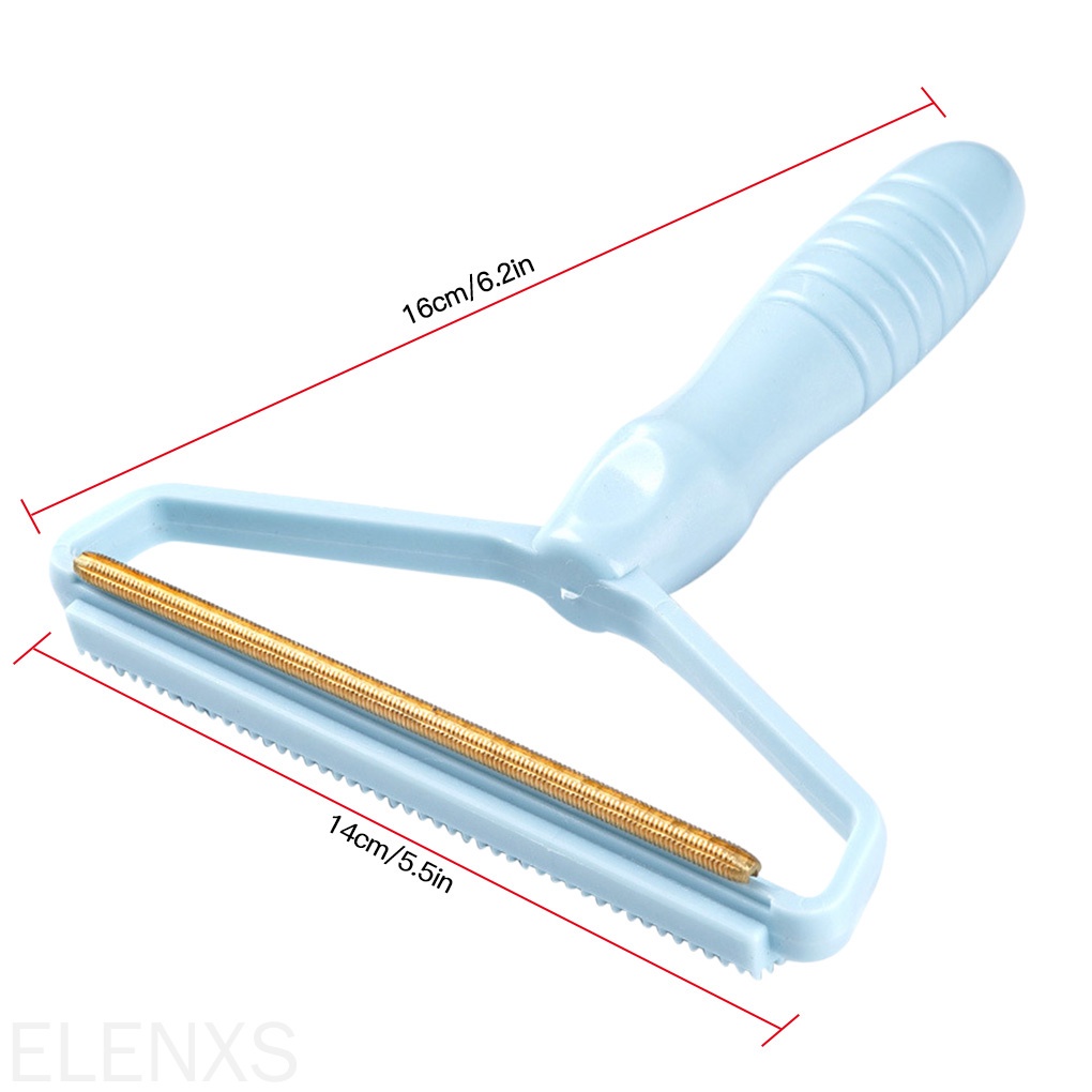 Dụng cụ lăn loại bỏ xơ vải trên quần áo