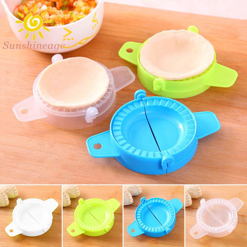 Khuôn Làm Bánh Bao Tiện Lợi
