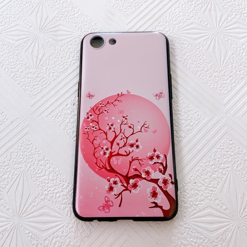 Ốp lưng dẻo Liên quân Oppo A83 | BigBuy360 - bigbuy360.vn