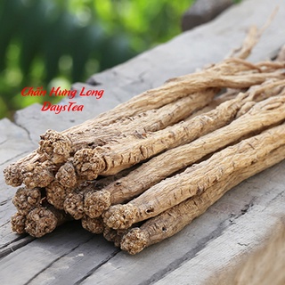 Đảng sâm 100g - Đông y chấn hưng long