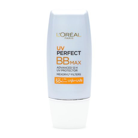 Kem trang điểm chống nắng LOreal UV Perfect BB Max SPF50 PA++++ 30ml