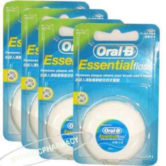 Chỉ nha khoa Oral-B 