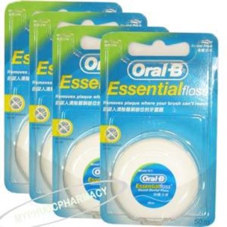 Chỉ nha khoa Oral-B 