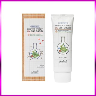 Kem chống nắng Perfect Energy - HÀN QUỐC - 70ML