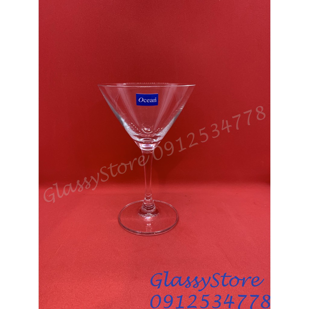 Ly  rượu thủy tinh Ocean Lexington Cocktail - 205ml - 1019C07