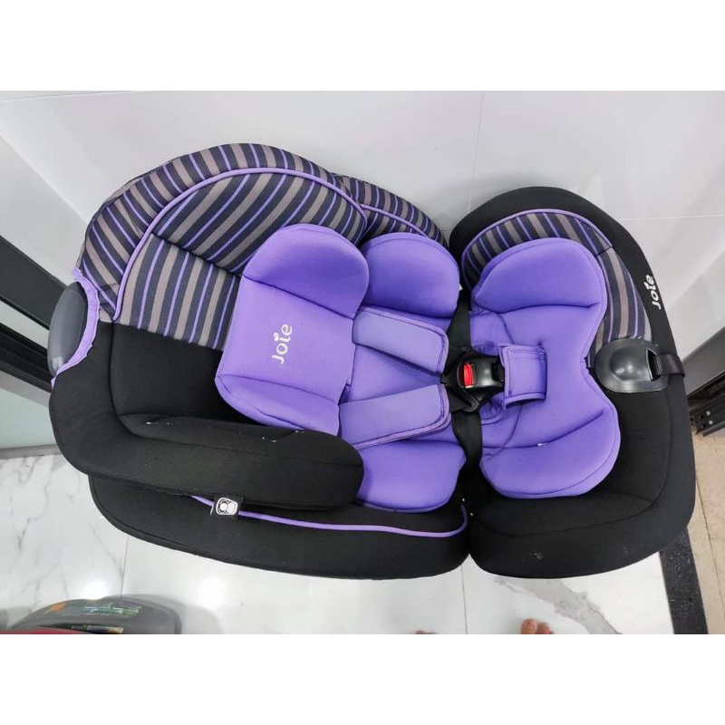 Thanh Lý Ghế Ngồi Ô Tô Em Bé Hiệu Joie