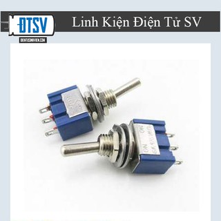 CÔNG TẮC GẠT MTS 103 3A/250V 6A/125V