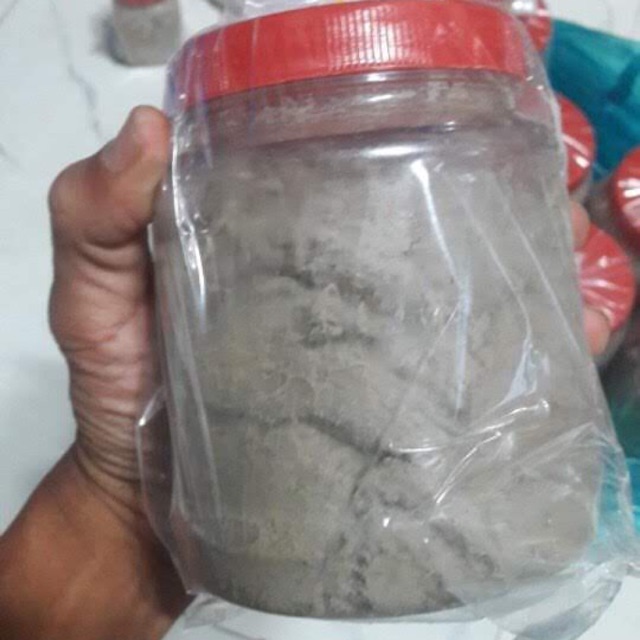 Mồi thuốc cá lăng hu 500g | BigBuy360 - bigbuy360.vn