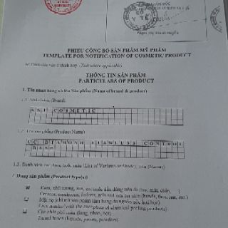 (NEW) Mặt nạ NMF Hàn Quốc hàng mới