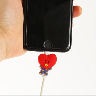 Bảo vệ chân sạc BT 21