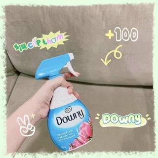 XỊT THƠM QUẦN ÁO HÃNG DOWNY THÁI LAN