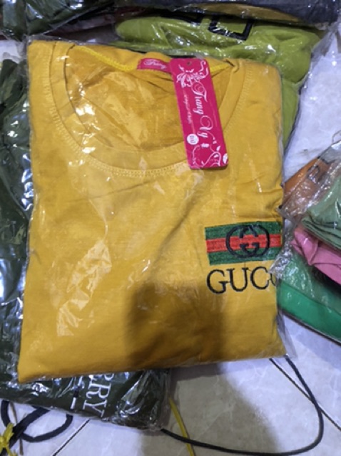 Đồ bộ thun cotton dẻo Q9 | BigBuy360 - bigbuy360.vn