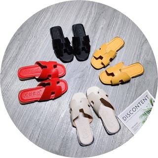 [HOTTREND 2020]  Dép Lê Quai Chữ H Cho Bé Gái