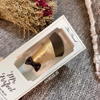Cọ trang điểm Hiệu Too faced full size full box