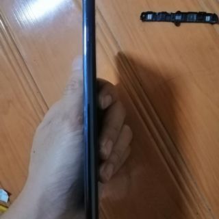 Xác mi8 lite vỡ màn