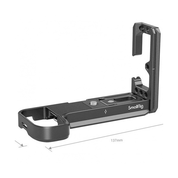Khung máy ảnh SmallRig L-Bracket for Fujifilm X-S10 - 3086 (Chính hãng)