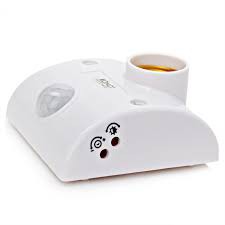 Đuôi Đèn Cảm Ứng KONO KN-LS8A  chính hãng