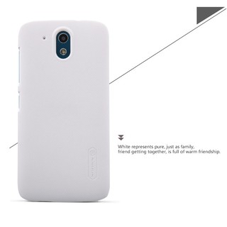 ỐP LƯNG HTC DESIRE 526G (LOẠI SẦN, HIỆU NILLKIN)