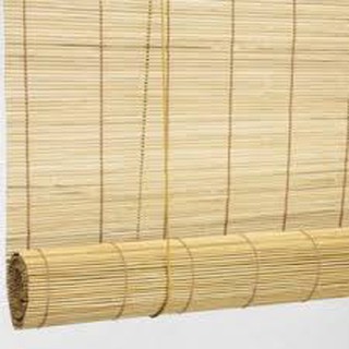 MÀNH TĂM TRE DÙNG CHO CỬA SỔ KT 1M X1M50