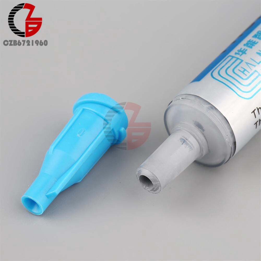 2G HY810-OP2G Extreme High Quality CPU Thermal Grease with A Plastic Tool New