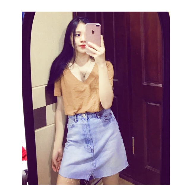 Áo phông HM Auth  TN
