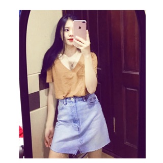 Áo phông hm auth tn