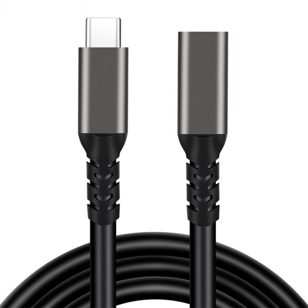 MYRONGVN Cáp Mở RộNg SạC Nhanh 10Gbps ChuyểN ĐổI Dữ LiệU LoạI C