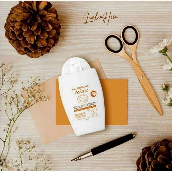 Chống nắng Evène - ultra