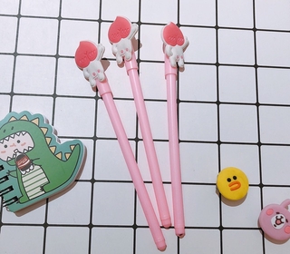Bút mực hình đáng yêu