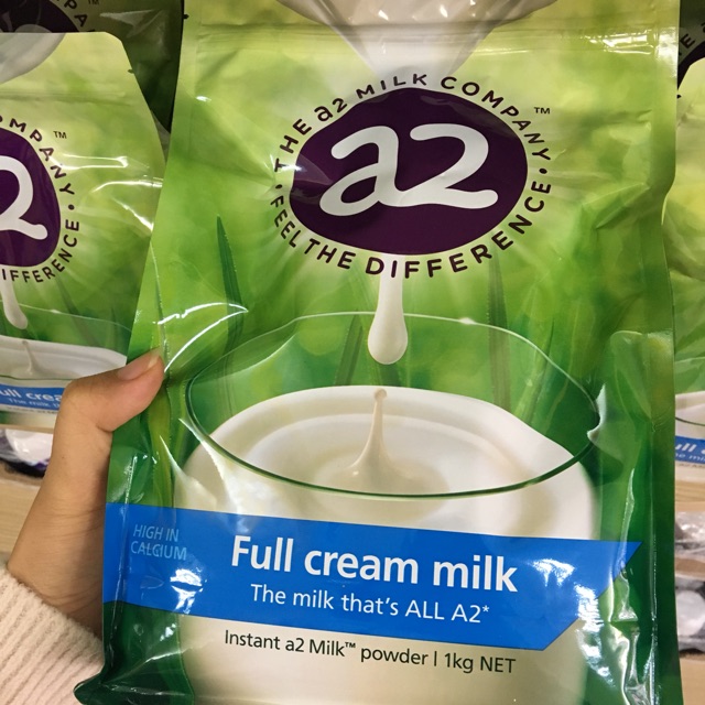 ⚡️Deal Giá Sỉ⚡️ Date 2022 Sữa A2 Úc 1kg