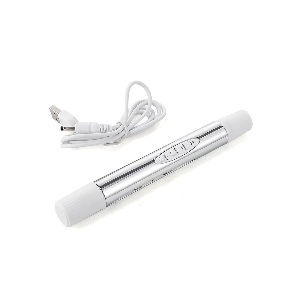 Máy Mát Xa Mắt Chạy Điện 4 Chế Độ Rung Giúp Giảm Quầng Thâm Chống Lão Hóa