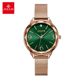 Đồng Hồ Nữ Julius JA-1210