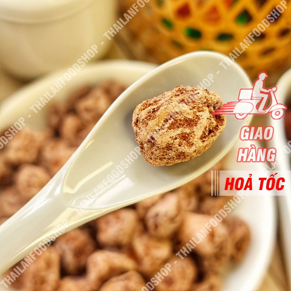 Xí Muội ( Ô Mai ) Thái Lon 500gr